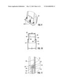 Transportable storage tank diagram and image