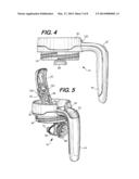 SEAL MECHANISM FOR BEVERAGE CONTAINER diagram and image