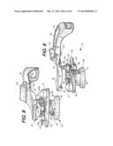 SEAL MECHANISM FOR BEVERAGE CONTAINER diagram and image