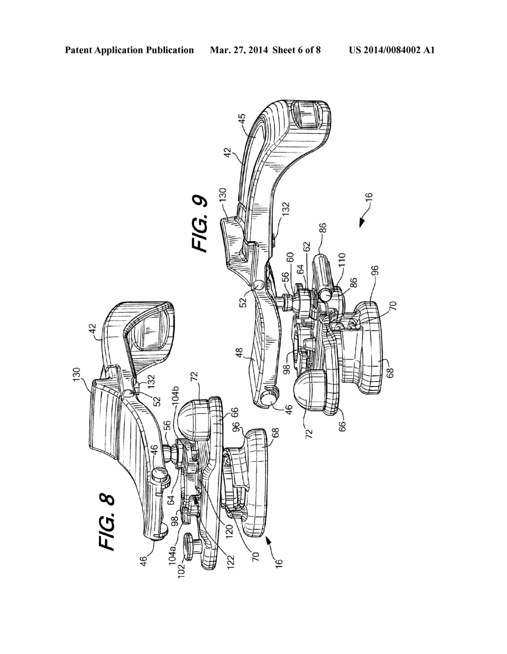 SEAL MECHANISM FOR BEVERAGE CONTAINER - diagram, schematic, and image 07