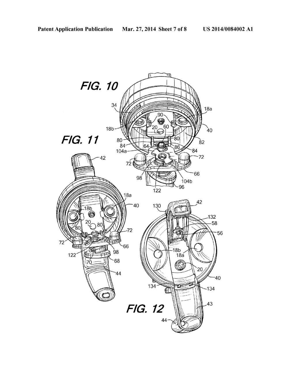 SEAL MECHANISM FOR BEVERAGE CONTAINER - diagram, schematic, and image 08