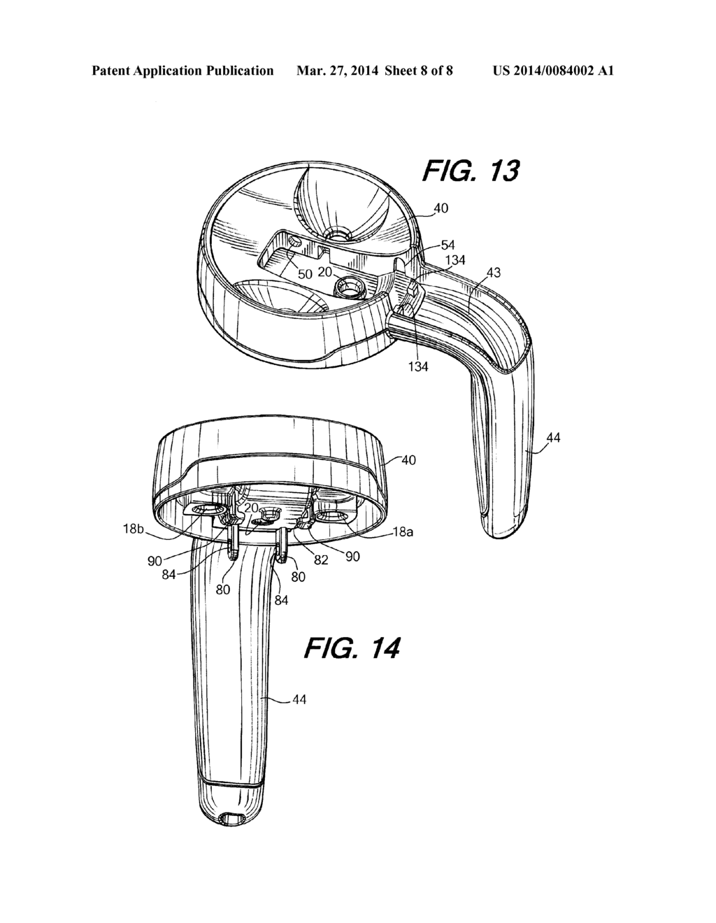 SEAL MECHANISM FOR BEVERAGE CONTAINER - diagram, schematic, and image 09