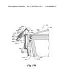 Kitchen Appliance With Locking Handles diagram and image