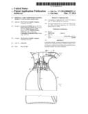 Personal Care Composition Foaming Product and Foaming Dispenser diagram and image