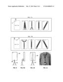 RESTRAINING SYSTEM FOR HANDHELD ELECTRONIC DEVICES diagram and image