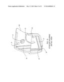 Skin Stapler with Components Protected for Clean Bin Recycling diagram and image