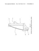 Skin Stapler with Components Protected for Clean Bin Recycling diagram and image