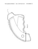 Skin Stapler with Components Protected for Clean Bin Recycling diagram and image