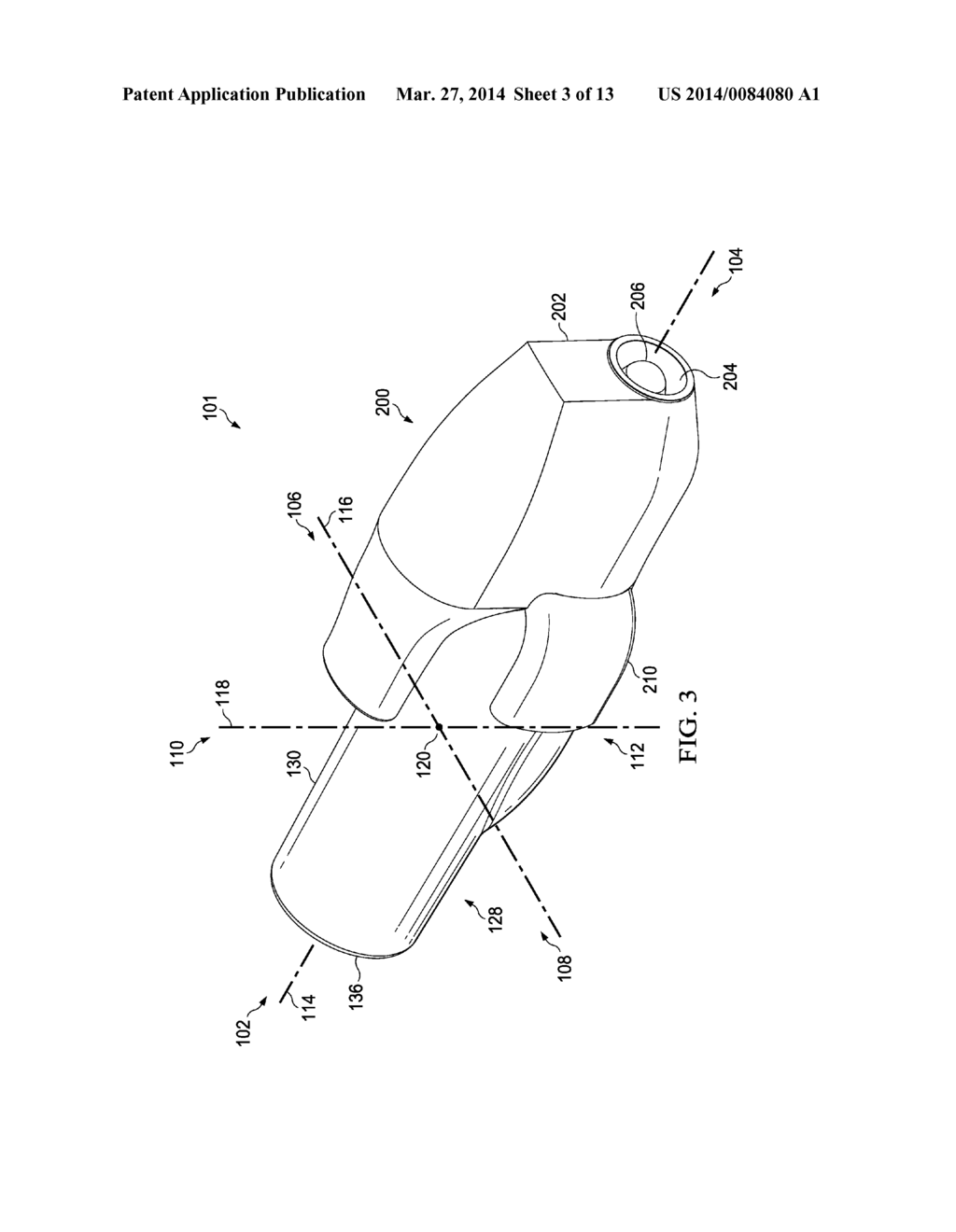 Infrared Suppressing Exhaust System - diagram, schematic, and image 04