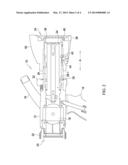 Fluid-Dispensing Nozzle diagram and image