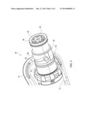 Fluid-Dispensing Nozzle diagram and image