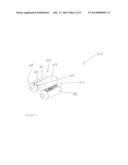 Device and Method for Comminuting Particles in Liquid Material diagram and image