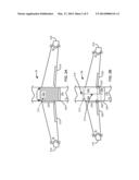 Wing Root Insert System for an Aircraft Family diagram and image