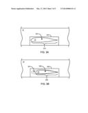 Wing Root Insert System for an Aircraft Family diagram and image