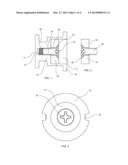 Magnetic Mount diagram and image