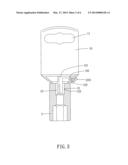 ANTI-THEFT/SAFETY HANGER diagram and image