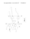 OPTICAL RECOGNITION SYSTEM AND METHOD THEREOF diagram and image