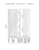 DATA PROCESSING CIRCUIT AND SOLID-STATE IMAGING DEVICE diagram and image