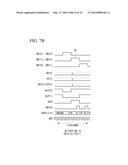 DATA PROCESSING CIRCUIT AND SOLID-STATE IMAGING DEVICE diagram and image