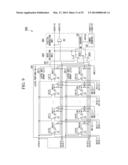 DATA PROCESSING CIRCUIT AND SOLID-STATE IMAGING DEVICE diagram and image