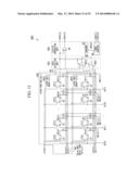 DATA PROCESSING CIRCUIT AND SOLID-STATE IMAGING DEVICE diagram and image