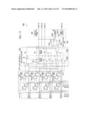 DATA PROCESSING CIRCUIT AND SOLID-STATE IMAGING DEVICE diagram and image