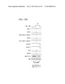 DATA PROCESSING CIRCUIT AND SOLID-STATE IMAGING DEVICE diagram and image