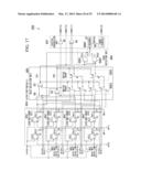 DATA PROCESSING CIRCUIT AND SOLID-STATE IMAGING DEVICE diagram and image