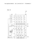 DATA PROCESSING CIRCUIT AND SOLID-STATE IMAGING DEVICE diagram and image