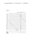 DATA PROCESSING CIRCUIT AND SOLID-STATE IMAGING DEVICE diagram and image