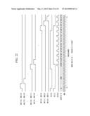 DATA PROCESSING CIRCUIT AND SOLID-STATE IMAGING DEVICE diagram and image