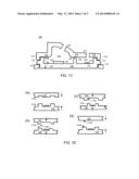 OPTICAL PACKAGE WITH REMOVABLY ATTACHABLE COVER diagram and image