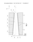 RADIO FREQUENCY (RF) ION GUIDE FOR IMPROVED PERFORMANCE IN MASS     SPECTROMETERS AT HIGH PRESSURE diagram and image