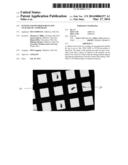 System and Method for Ex Situ Analysis of a Substrate diagram and image