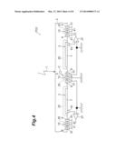 SEMICONDUCTOR PHOTO-DETECTION DEVICE AND RADIATION DETECTION APPARATUS diagram and image