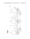 SEMICONDUCTOR PHOTO-DETECTION DEVICE AND RADIATION DETECTION APPARATUS diagram and image