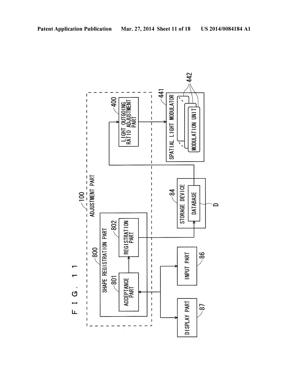 APPARATUS FOR AND METHOD OF DRAWING - diagram, schematic, and image 12