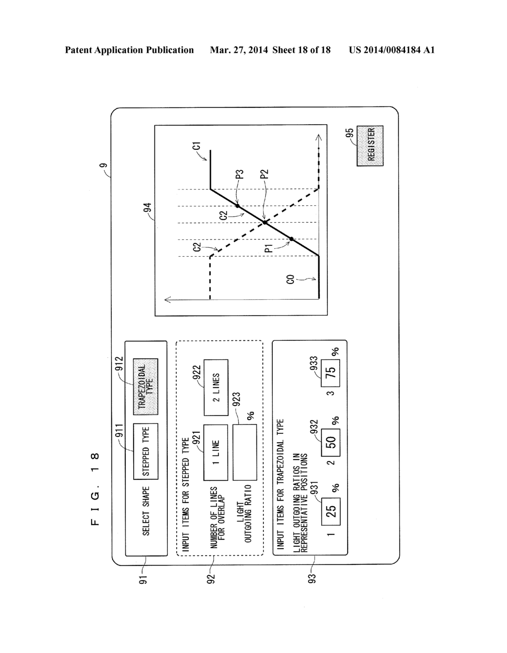 APPARATUS FOR AND METHOD OF DRAWING - diagram, schematic, and image 19