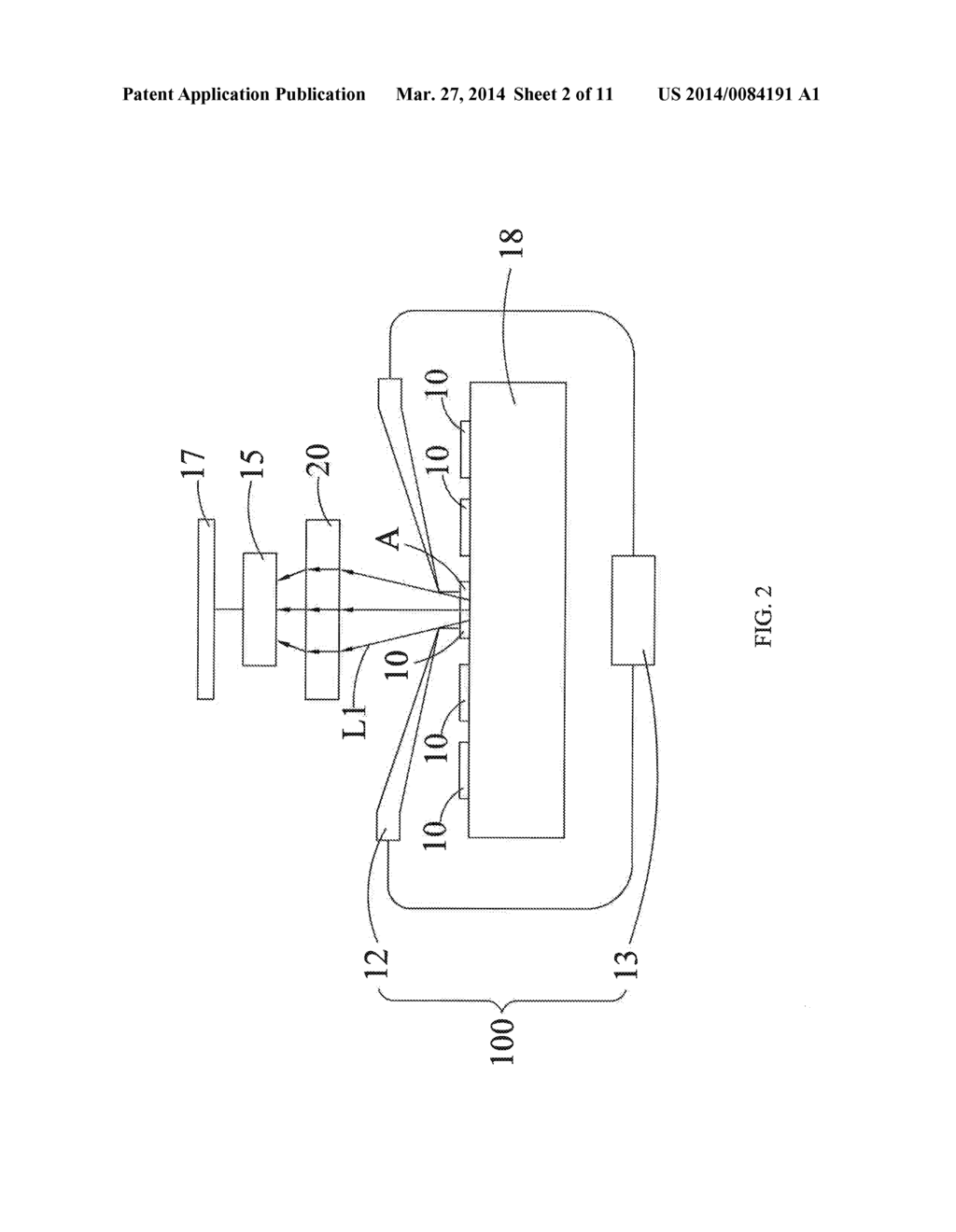 DETECTION APPARATUS - diagram, schematic, and image 03