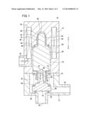 ELECTROMAGNETIC ACTUATOR diagram and image