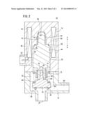 ELECTROMAGNETIC ACTUATOR diagram and image