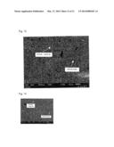 METHOD FOR PRODUCING A MATERIAL FOR AT LEAST ANY ONE OF AN ENERGY DEVICE     AND AN ELECTRICAL STORAGE DEVICE diagram and image