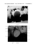 NANOPARTICLES FOR HEAT TRANSFER AND THERMAL ENERGY STORAGE diagram and image