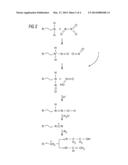 SOLVENT, PROCESS FOR PROVIDING AN ABSORPTION LIQUID, AND USE OF THE     SOLVENT diagram and image