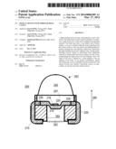 OPTICAL DEVICE WITH THROUGH-HOLE CAVITY diagram and image