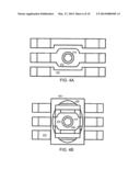 OPTICAL DEVICE WITH THROUGH-HOLE CAVITY diagram and image