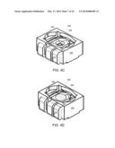 OPTICAL DEVICE WITH THROUGH-HOLE CAVITY diagram and image