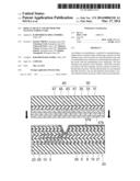 DISPLAY DEVICE AND METHOD FOR MANUFACTURING SAME diagram and image