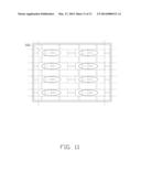 LIGHT EMITTING DIODE PACKAGE AND METHOD FOR MANUFACTURING THE SAME diagram and image