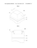 ULTRAVIOLET LIGHT EMITTING DEVICE diagram and image